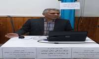 برگزاری کلاس آموزشی مهارت های ارتباطی در جوانان